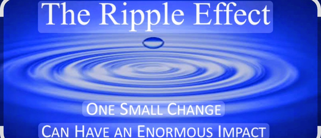 The Ripple Effect Ministries Inc