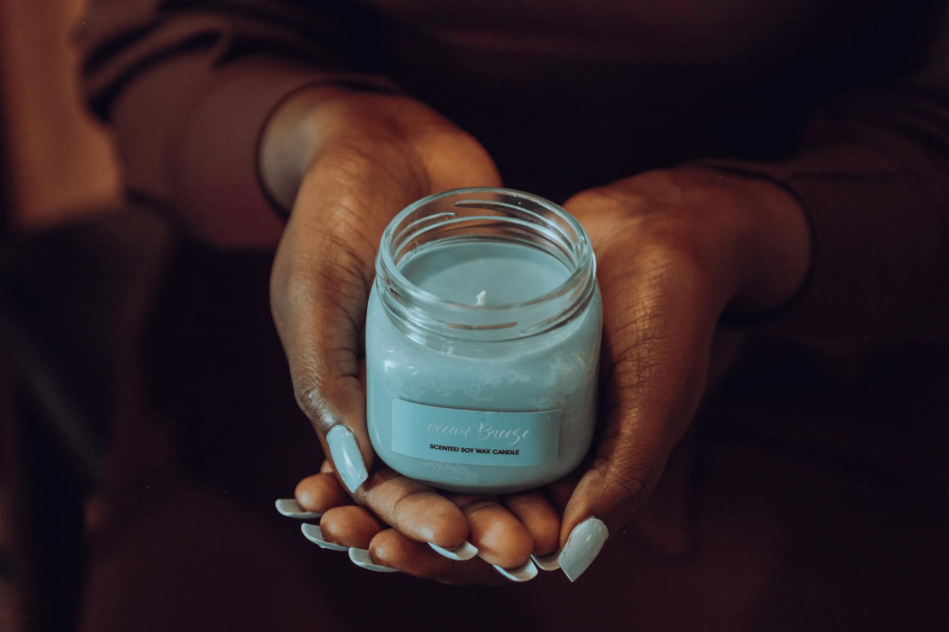Camelias Candles LLC