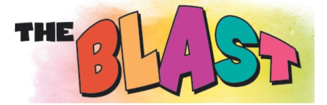 The Blast Newspaper