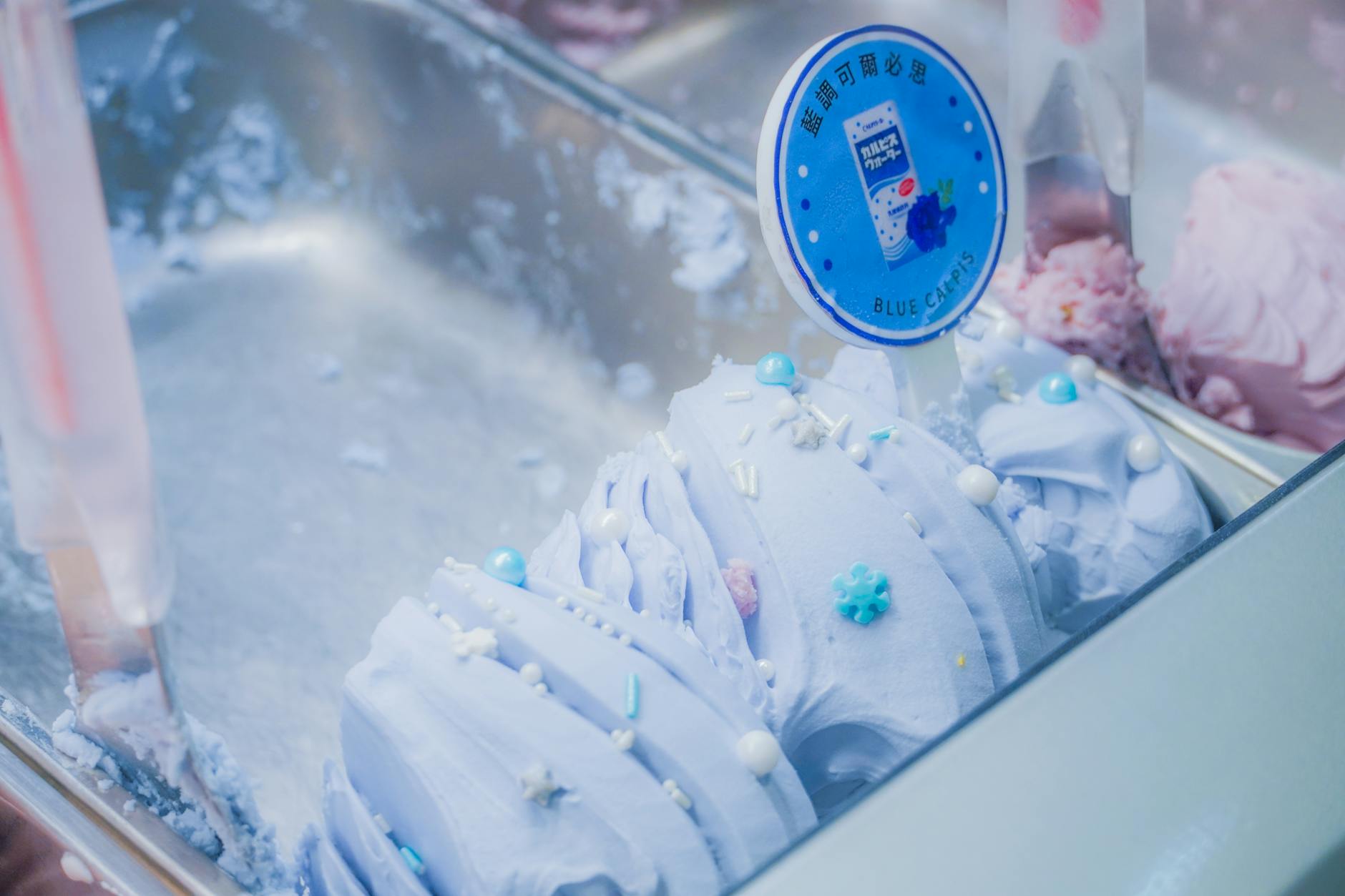 X-zilla icecream tacos