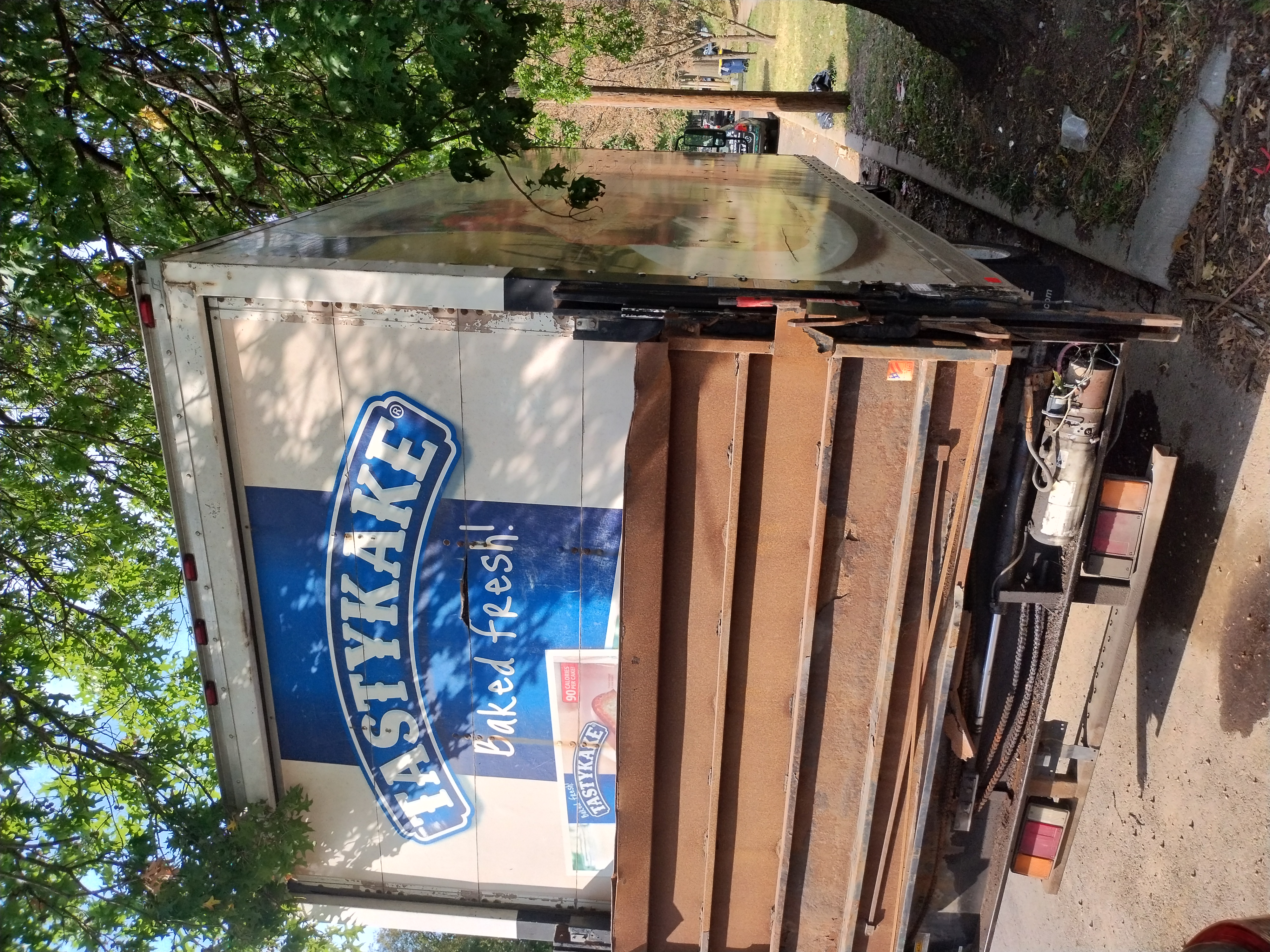 Riley Distribution Inc