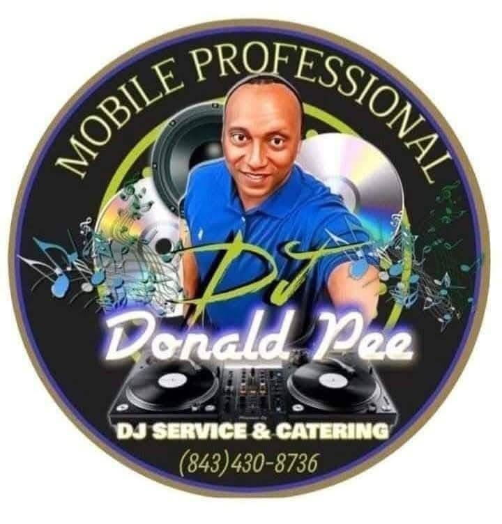 Dj Donald Pee Mobile Dj And Catering