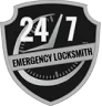 24/7 Emergency Locksmith Inc