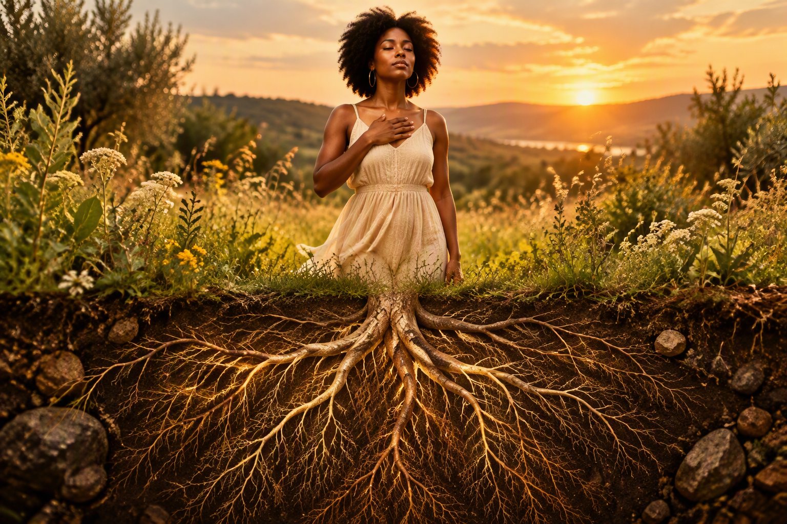 The Healing You Can't See Still Counts: Celebrating Your Quiet Victories