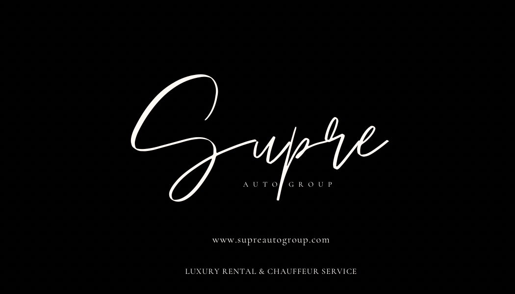 Supre Auto Group
