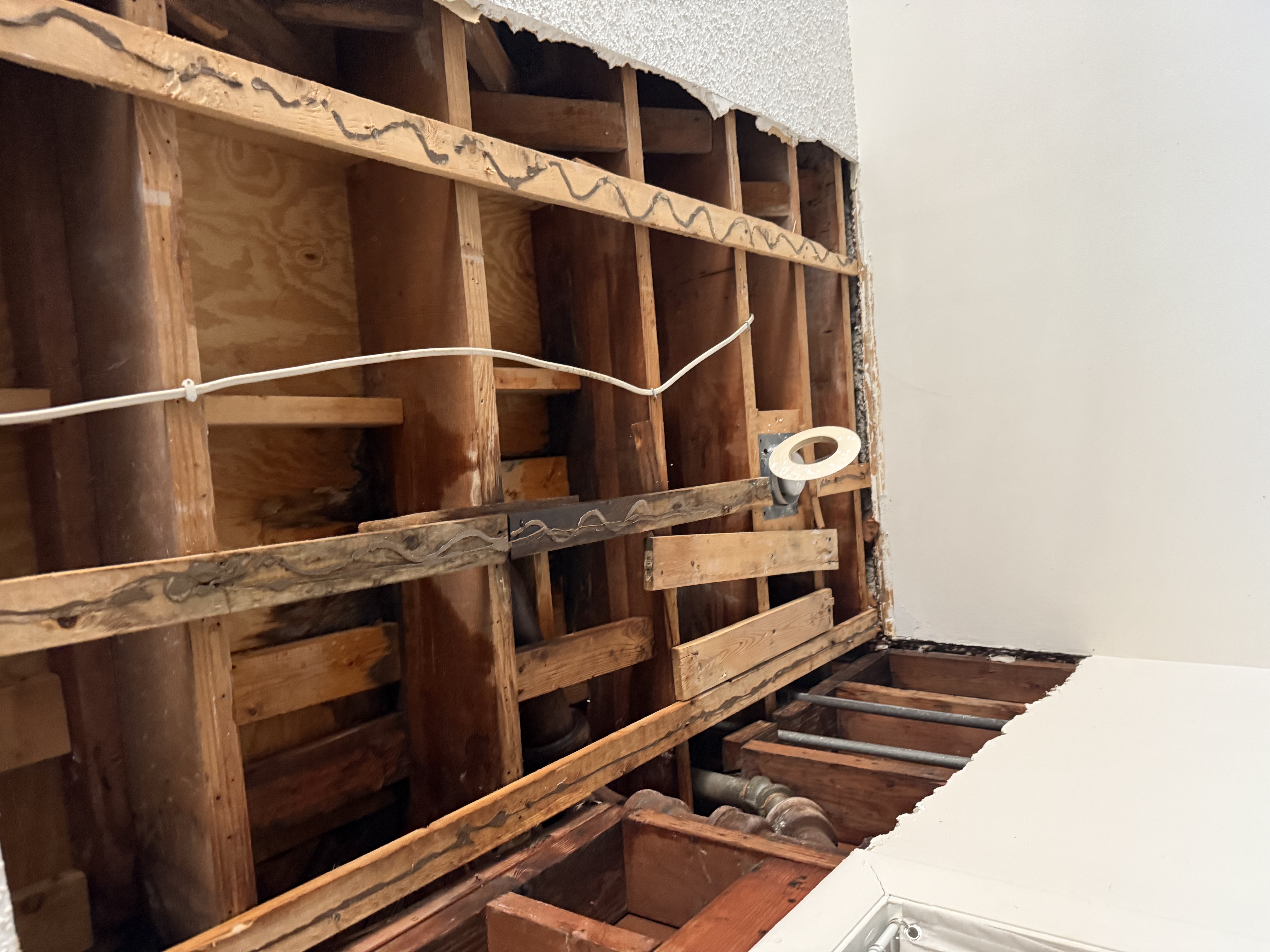 Home Shield Services LLC