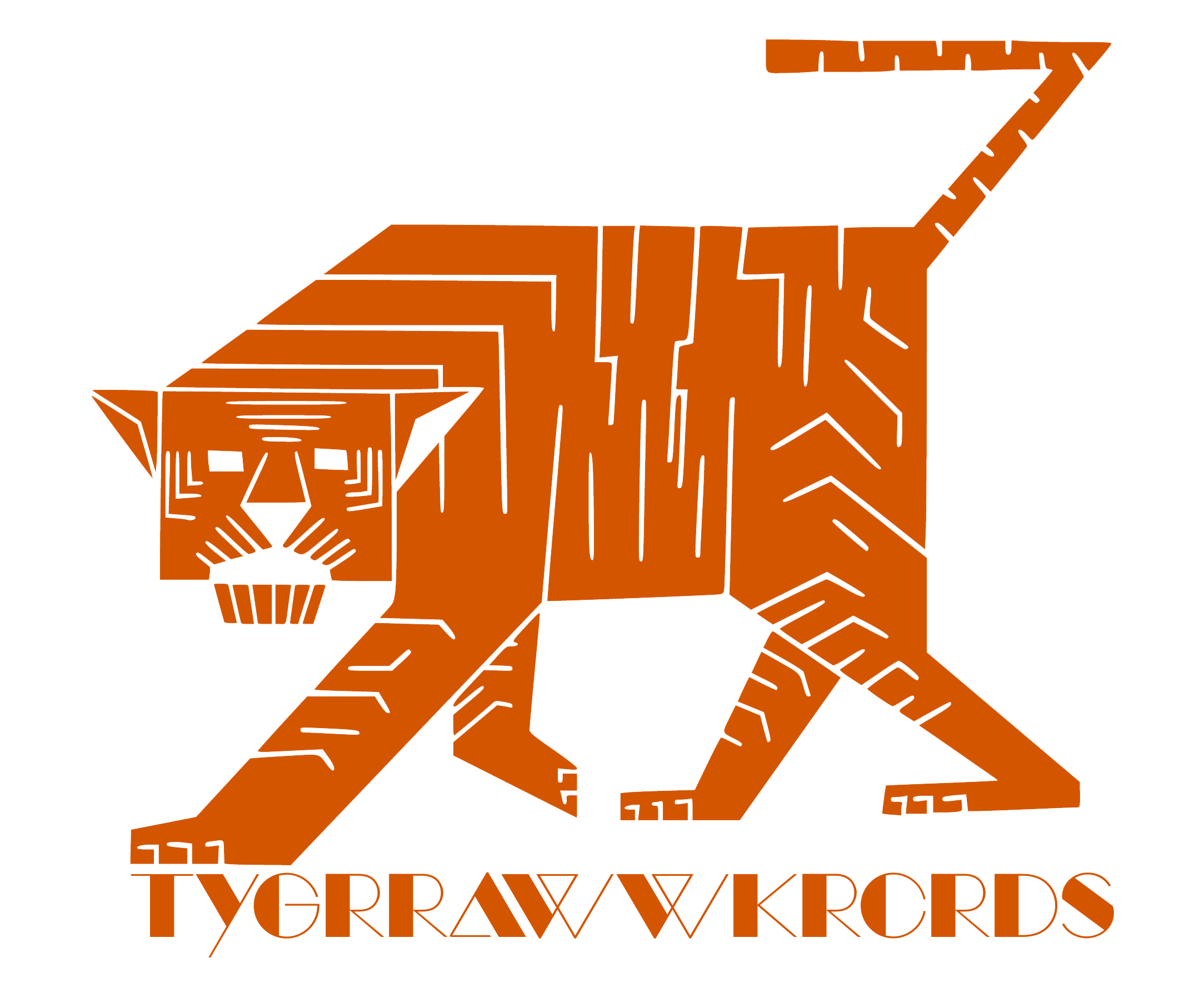 Tygr Rawwk Rcrds