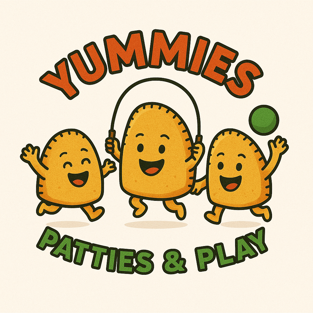Yummies Patties & Play