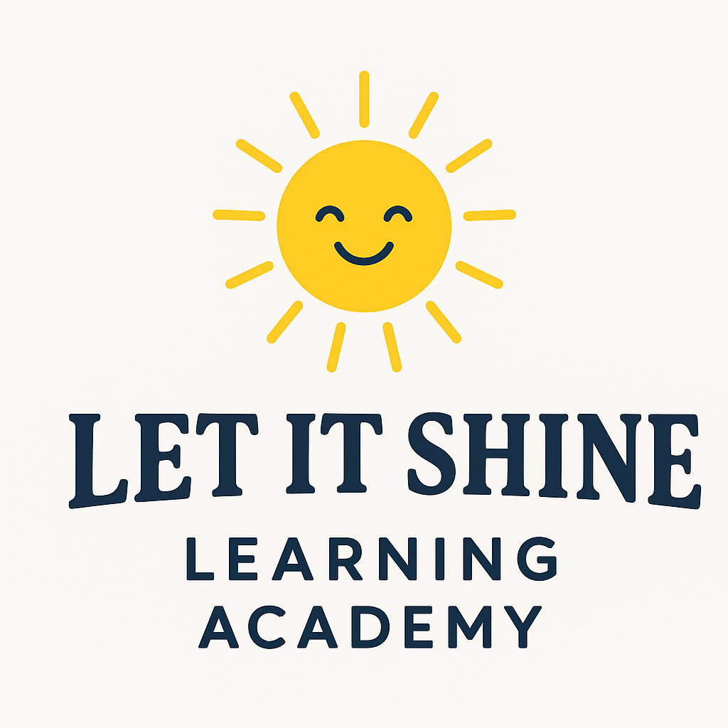 Let It Shine, Llc