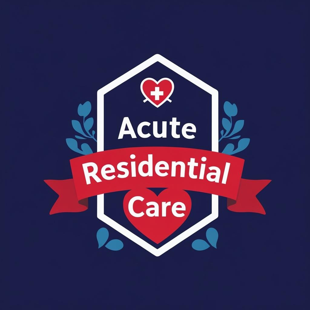 Acute Residential Care