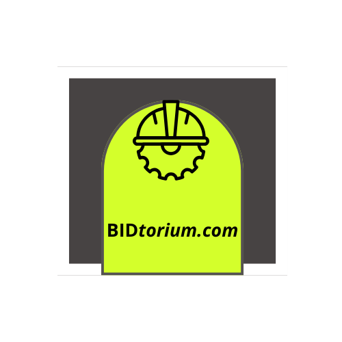 Bidtorium.com