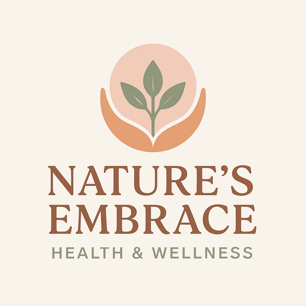 Nature's Embrace