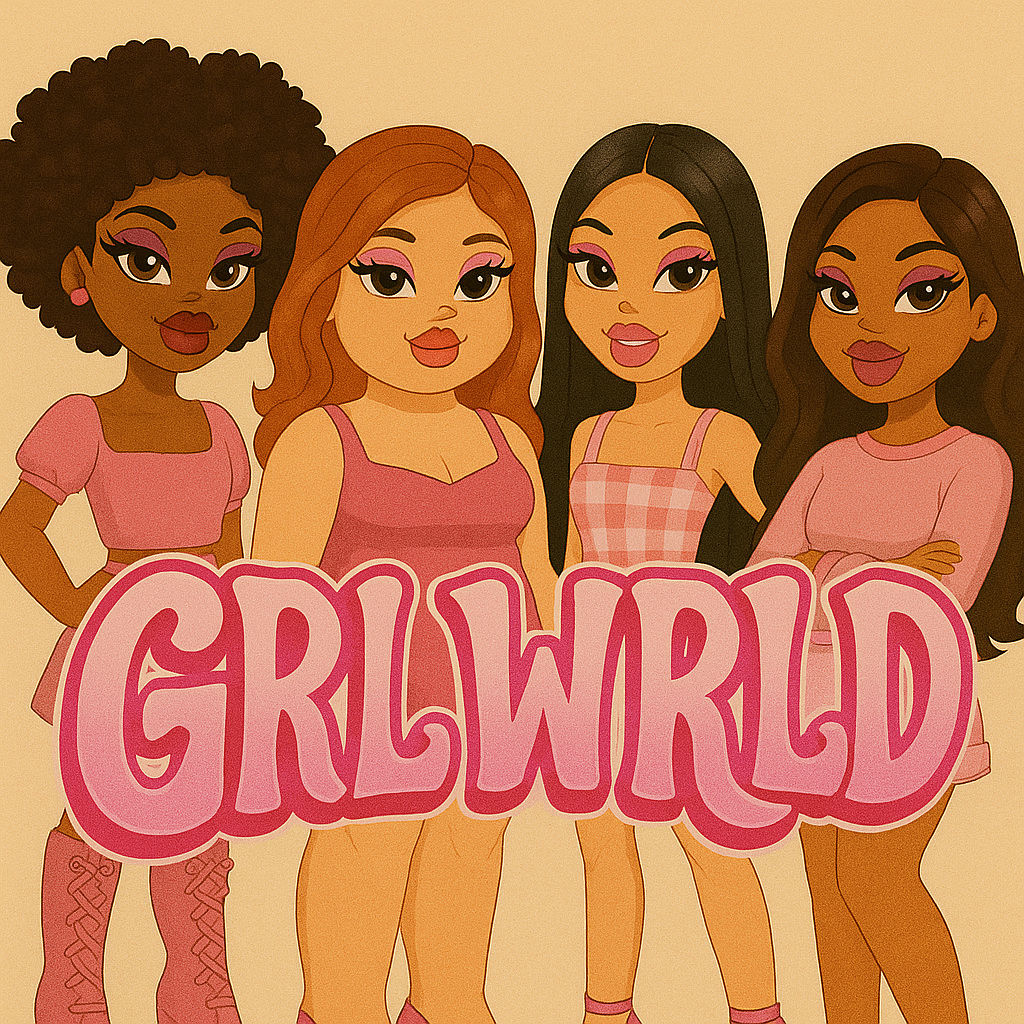 Grlwrld