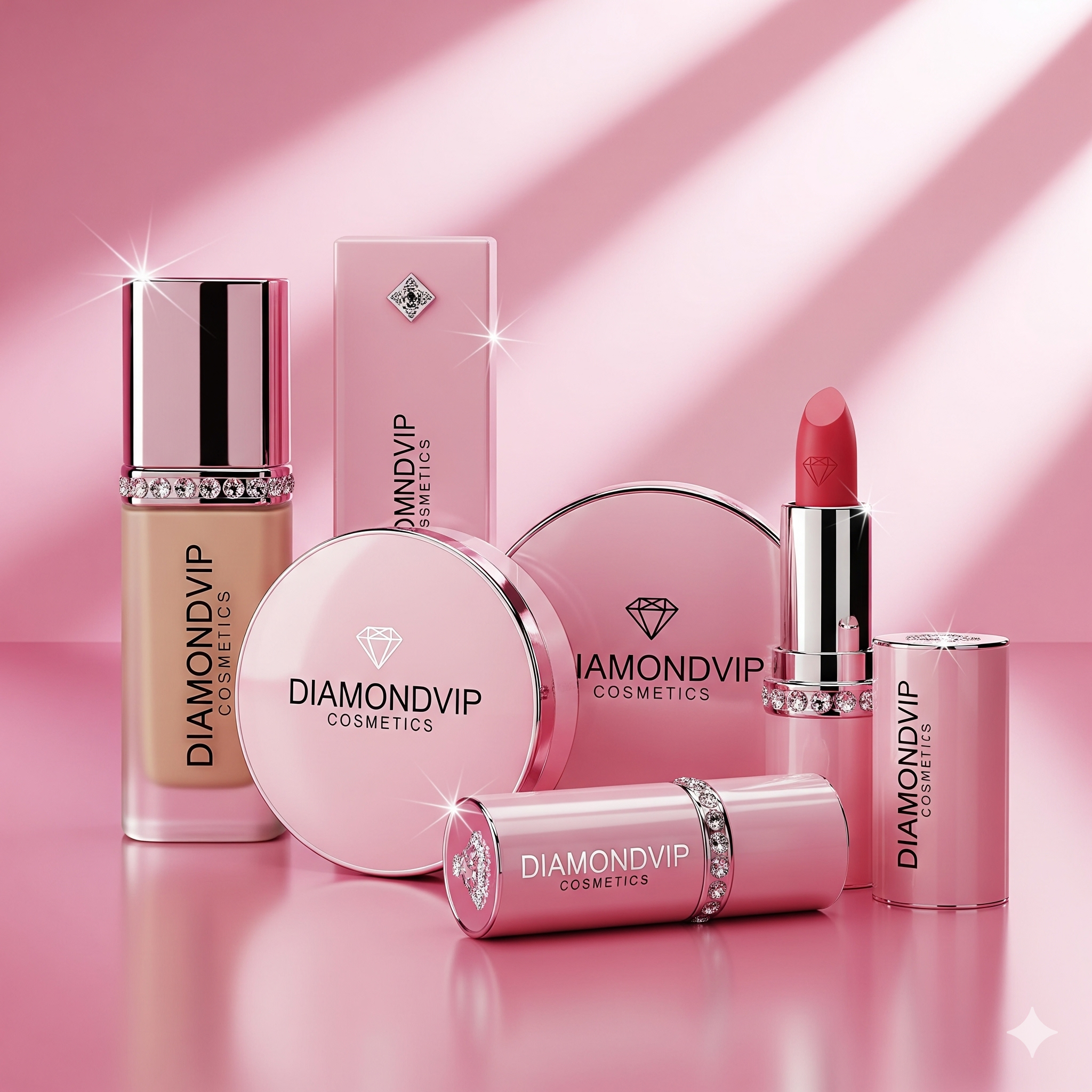 Diamondvipcosmetics