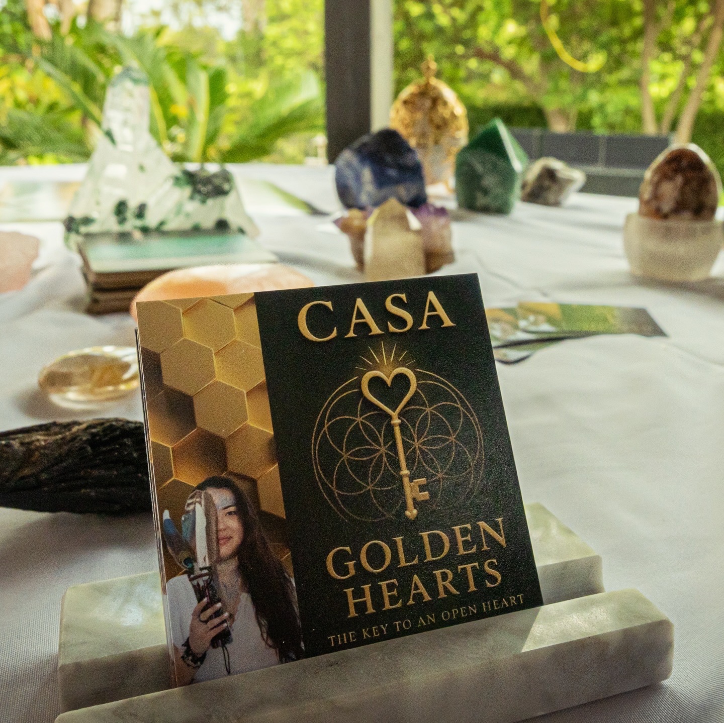 Casa Golden Hearts, LLC