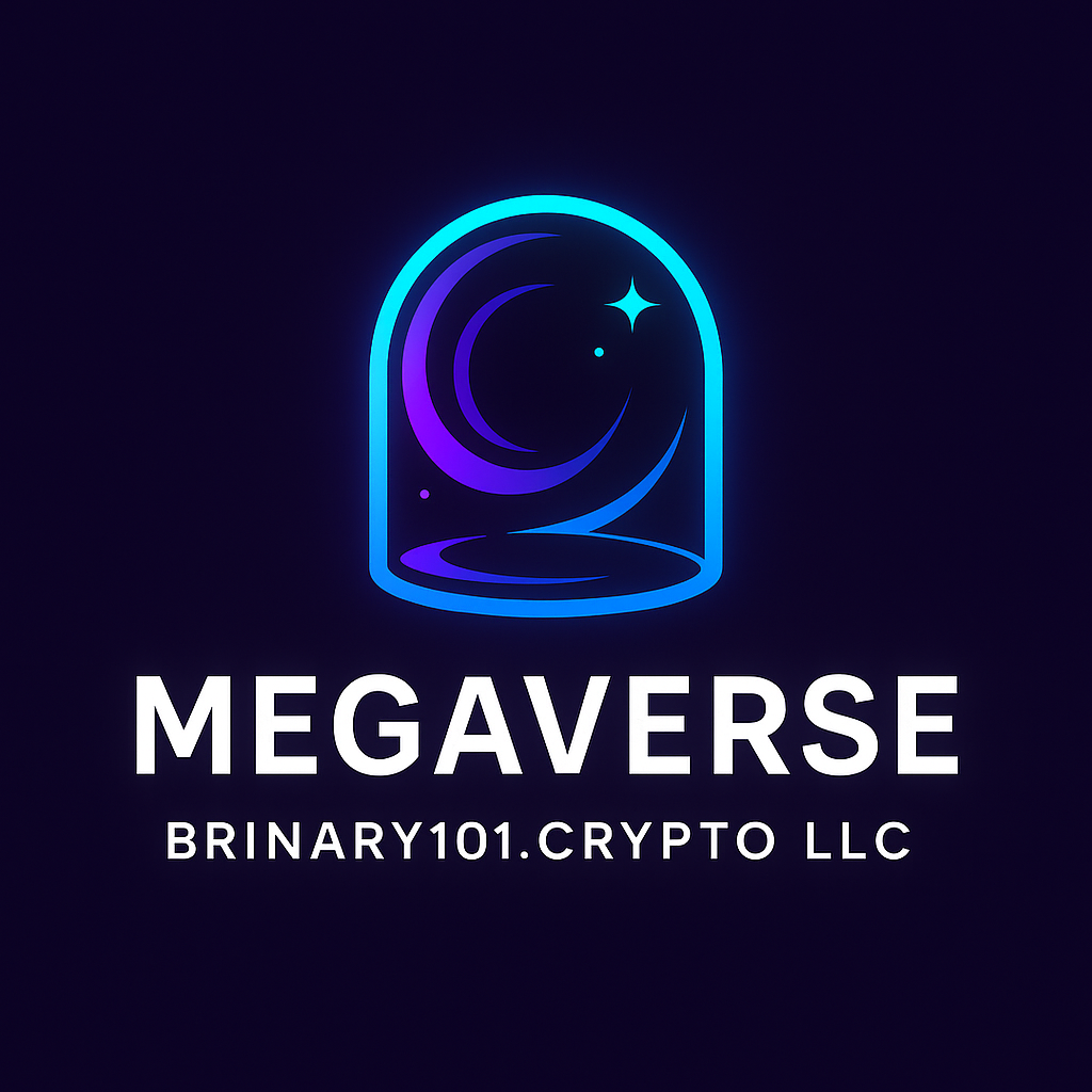 Brinary101.Crypto LLC