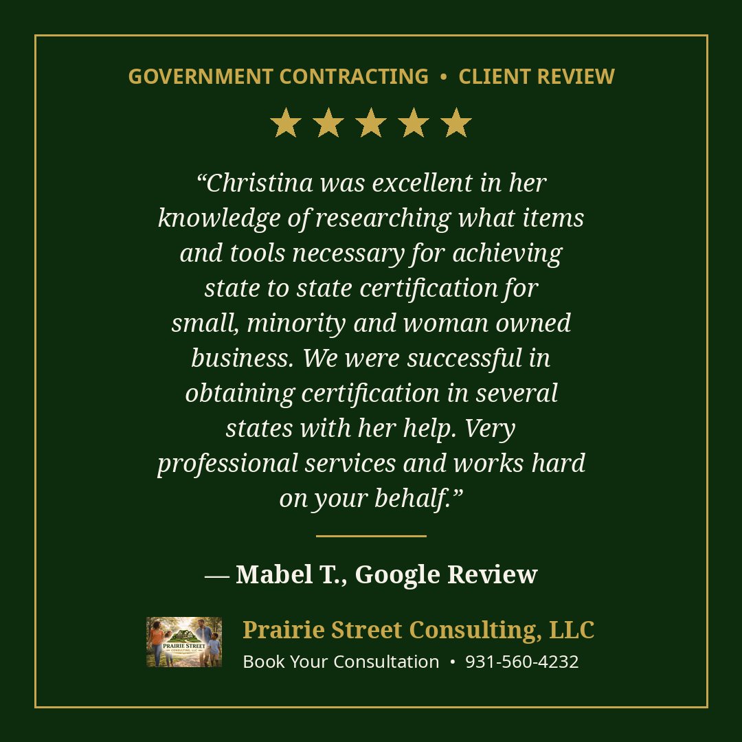 What Clients Say