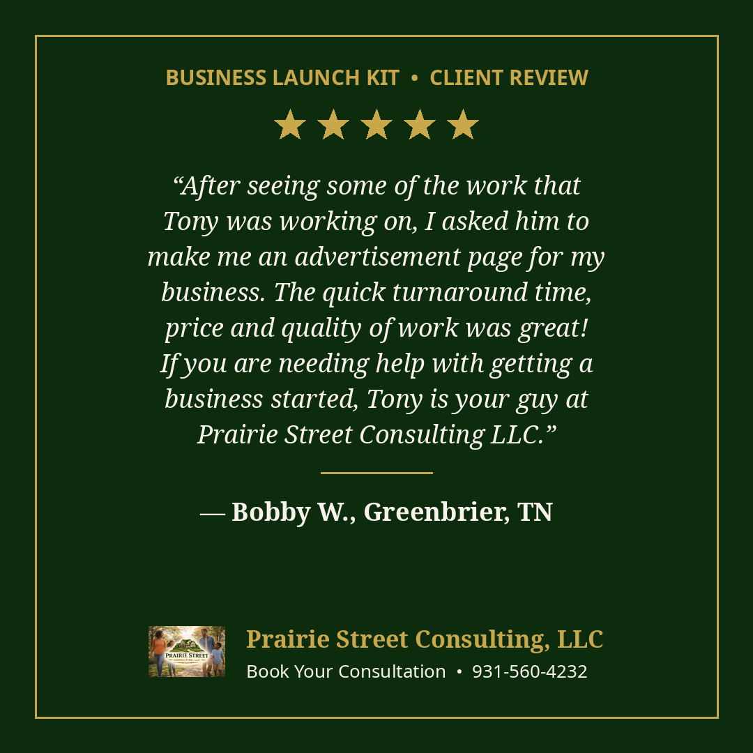 What Clients Say