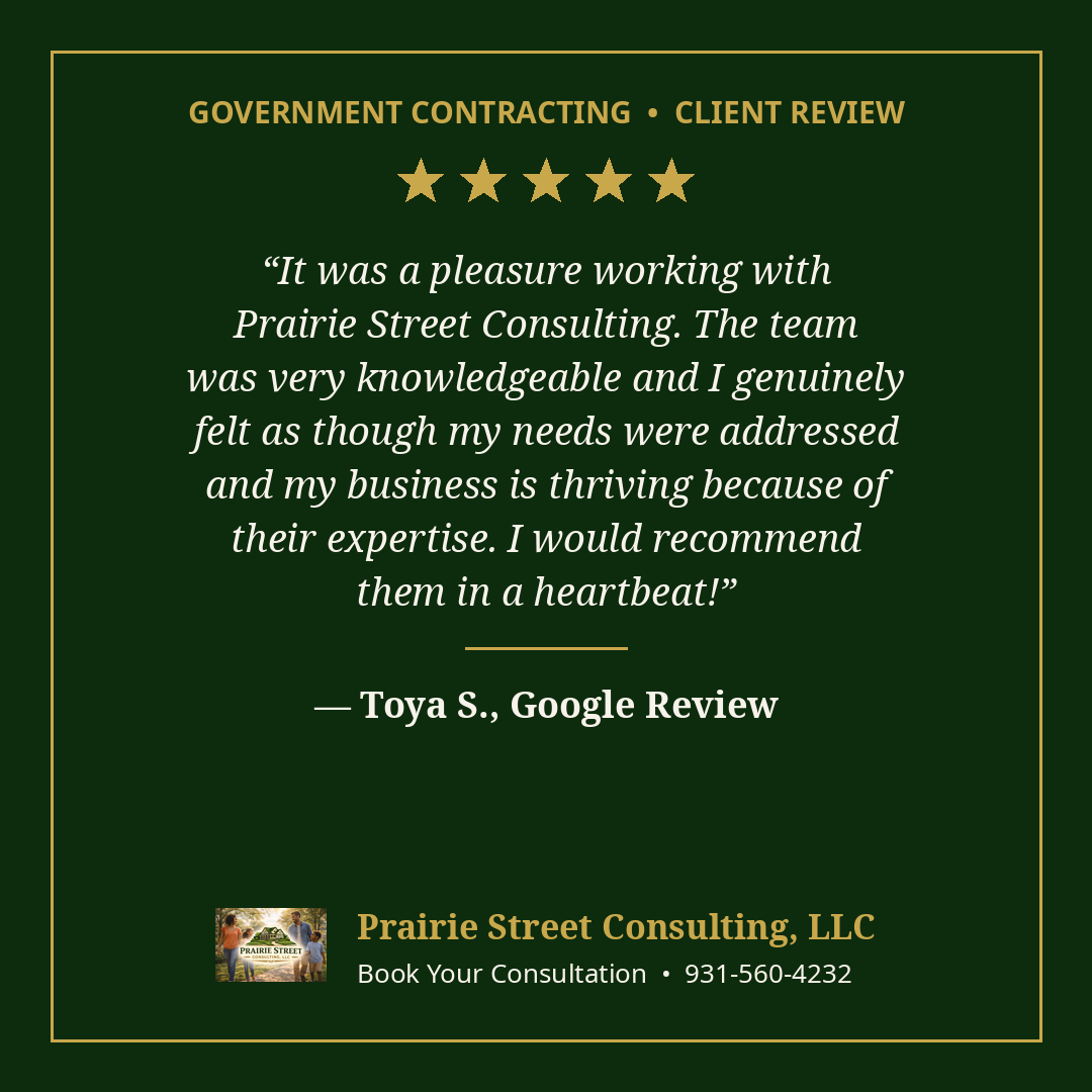 What Clients Say