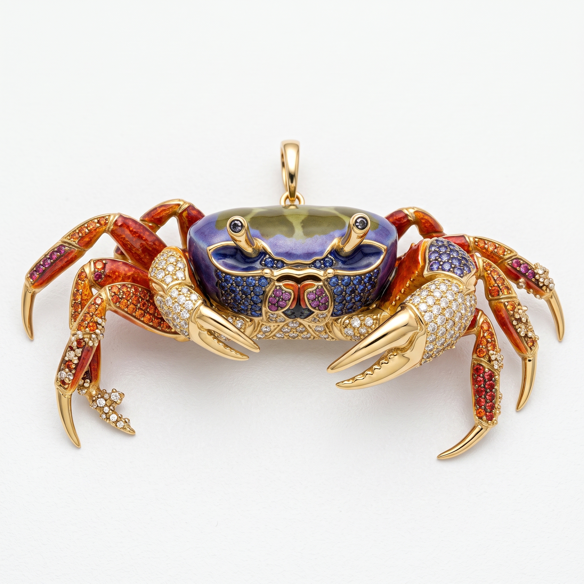 Crustacean Couture: The Rise of Crab, Lobster, and Shrimp-Inspired Accessory Trends