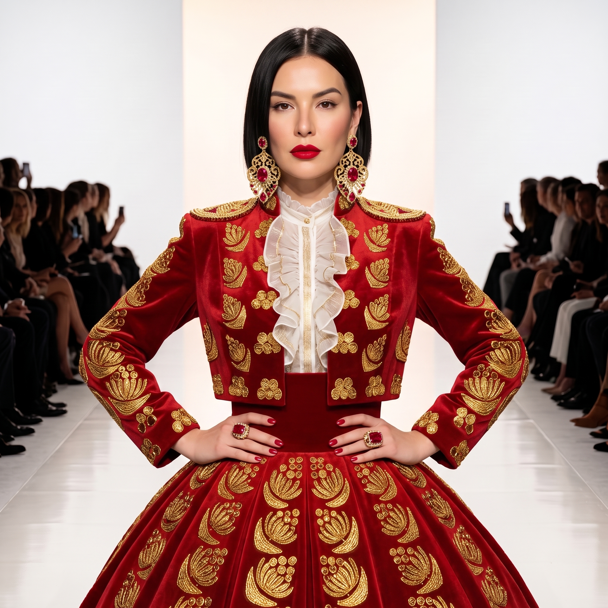 The Cultural Significance of Vintage Jewelry: What Your Accessories Say About You