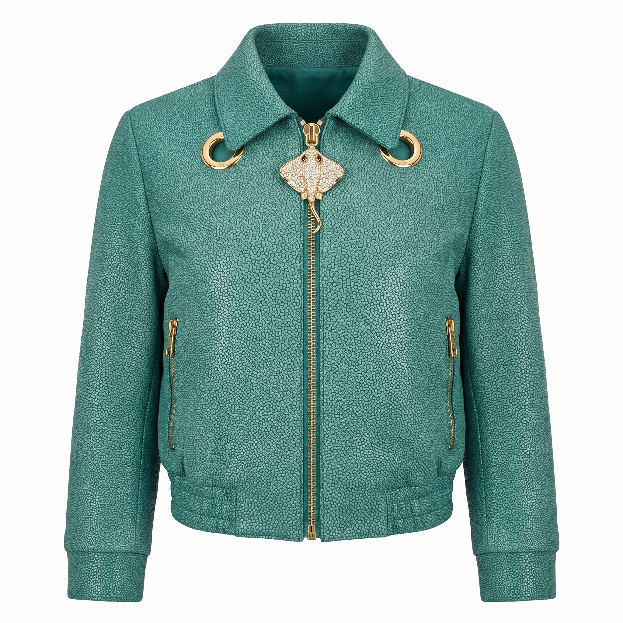 Up-Cycled Vintage Leathers: Breathing New Life into Tradition at Bones & Stones