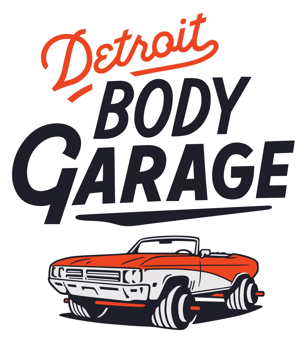 Detroit Body Garage