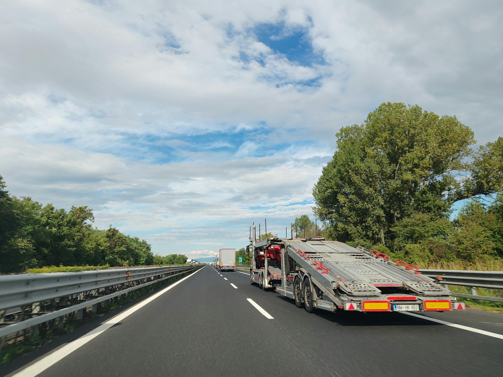 Riteway Elite Trucking, Llc