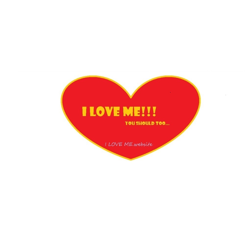 I Love Me