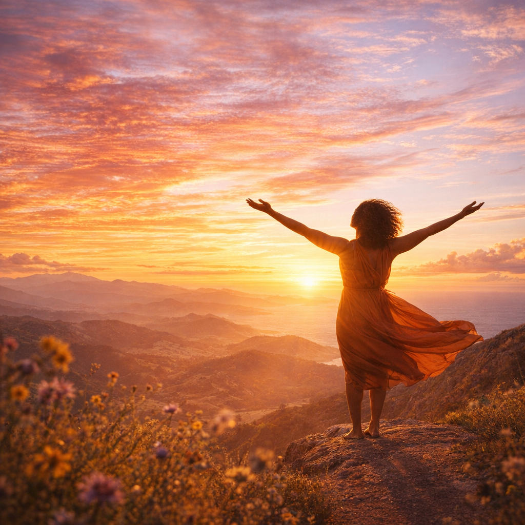 Reclaiming Joy and Power: The Assault on Black Women’s Employment and the Path to Healing Through Ancestral Wisdom