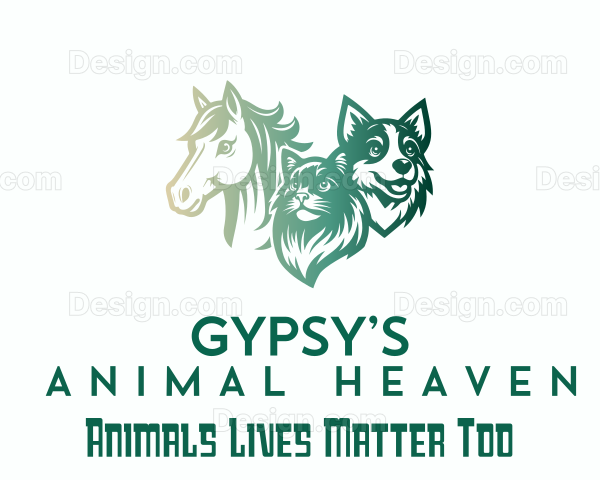 Gypsy’s Animal Heaven Sanctuary and Rescue