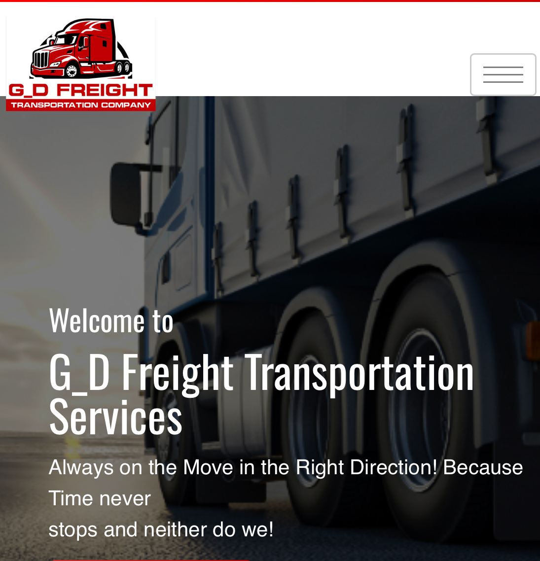 GD Freight Transportation Solutions LLC