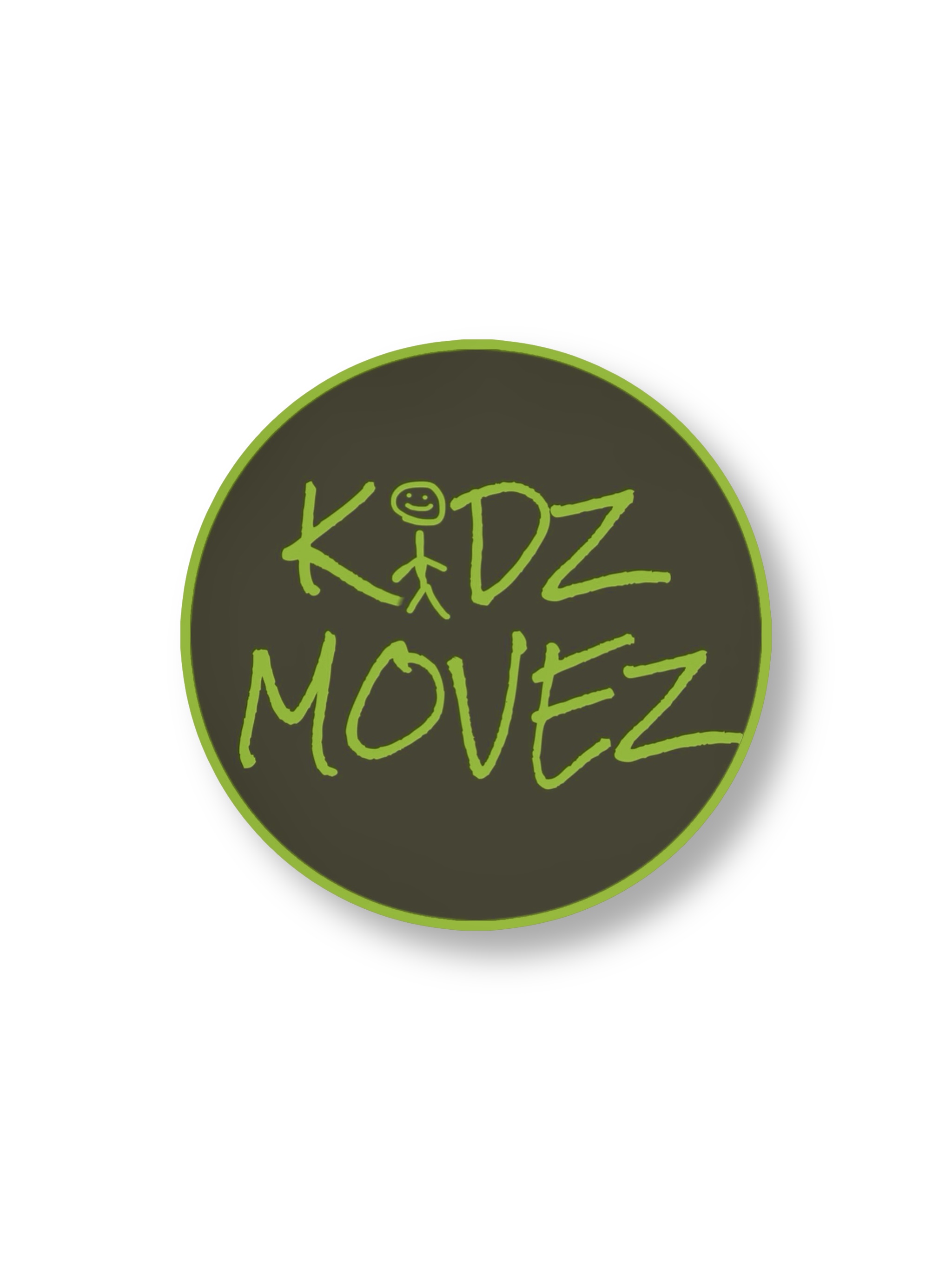 Kidz Movez