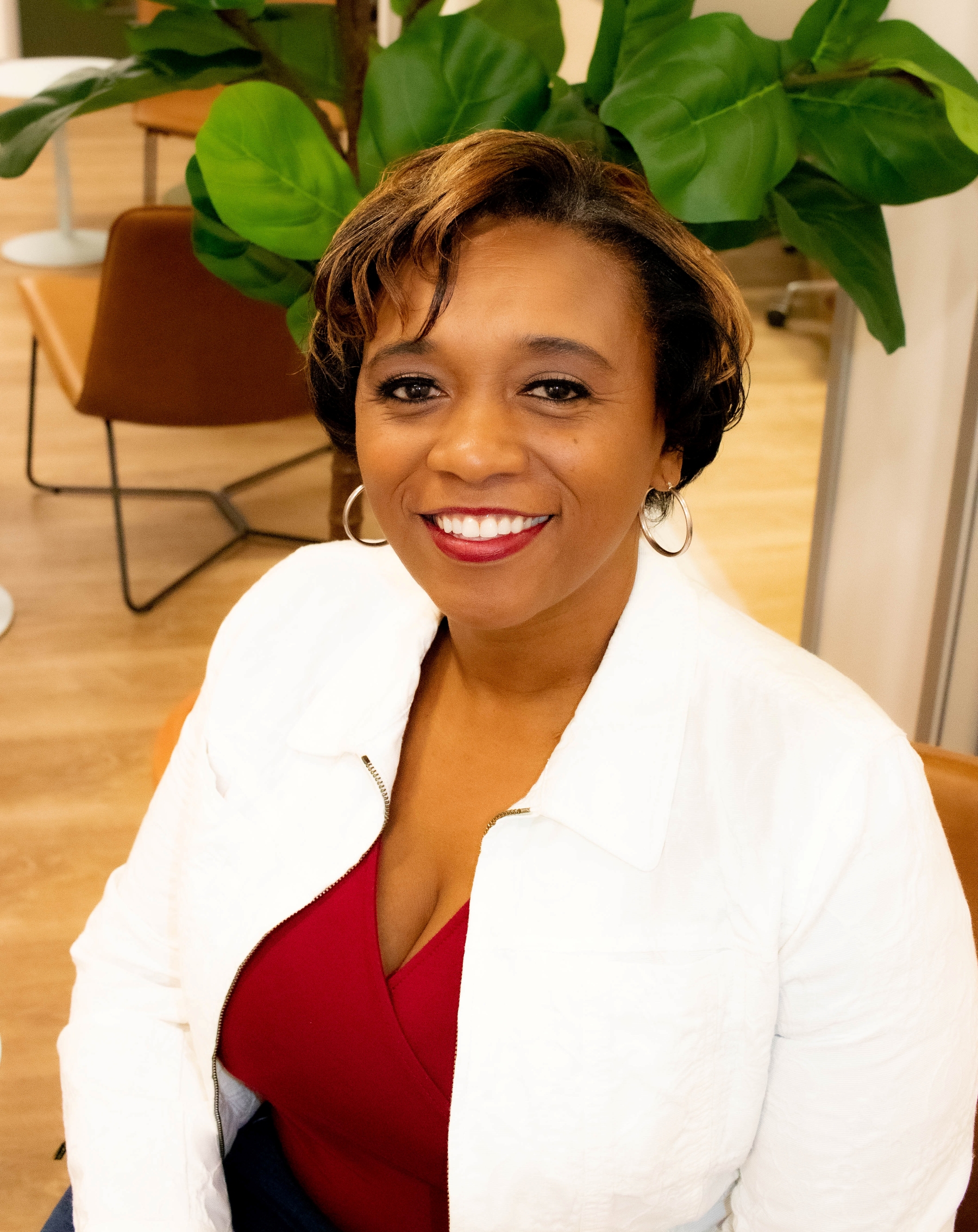 The Coach For Business