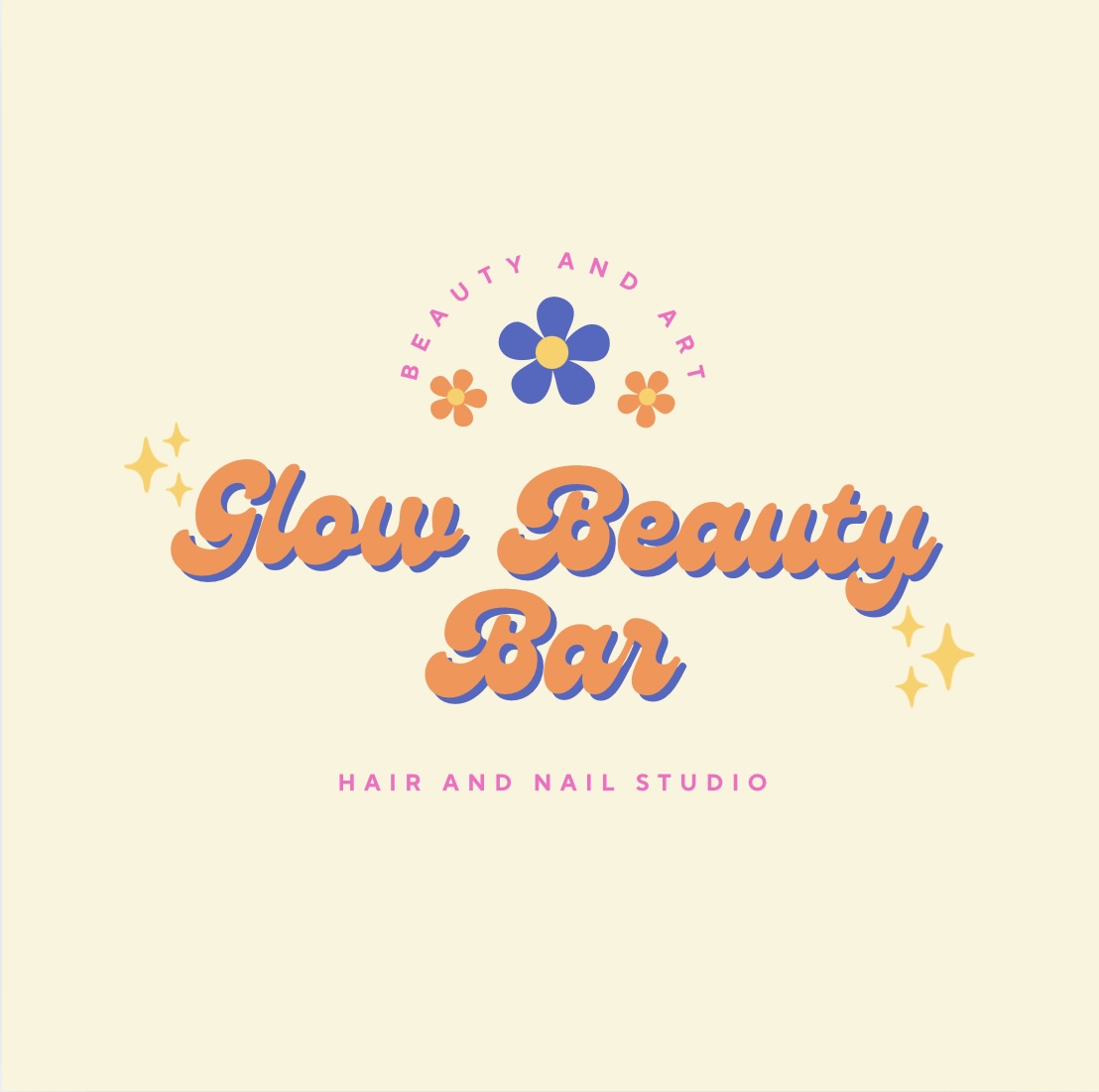 Glow Beauty Bar