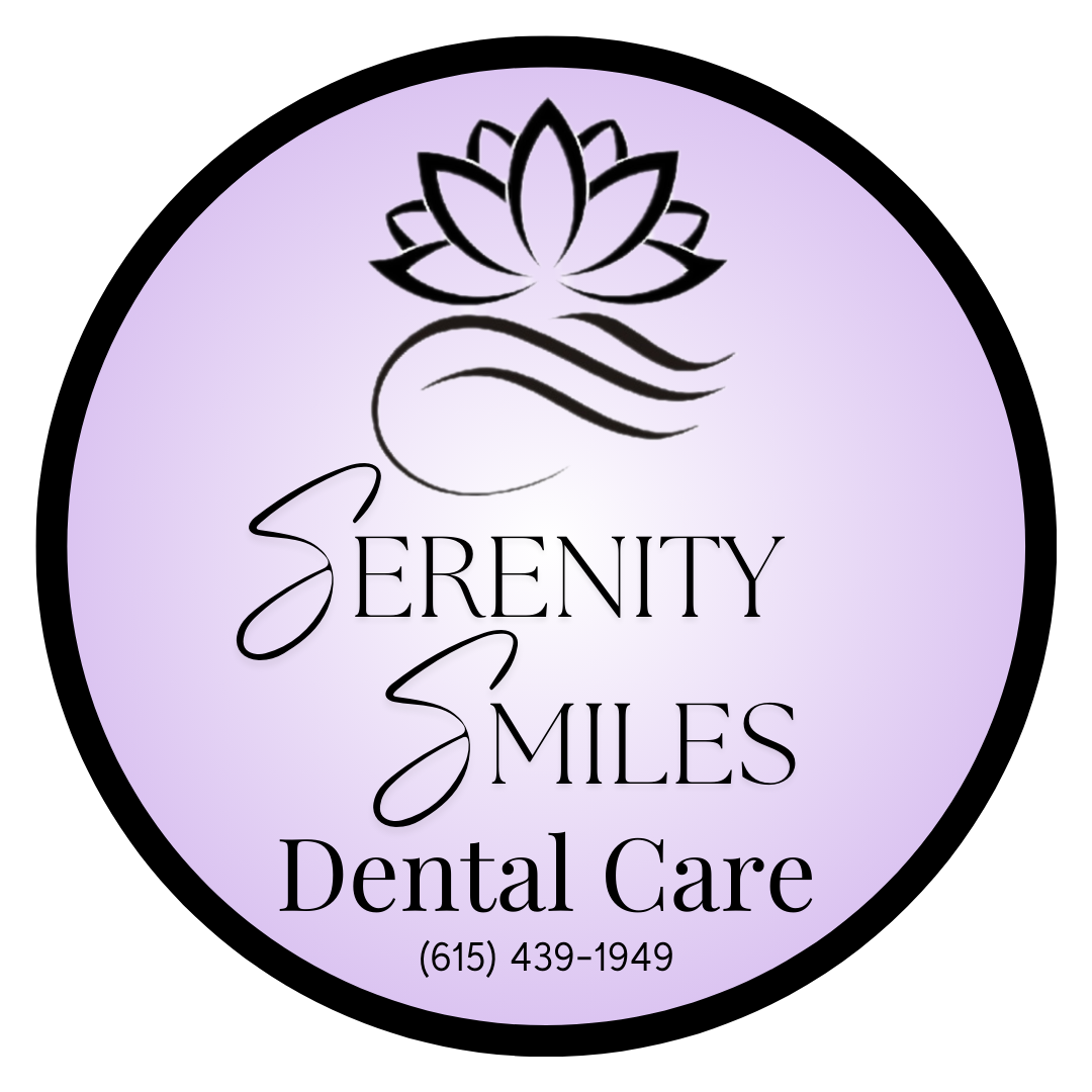Serenity Smiles Dental Care