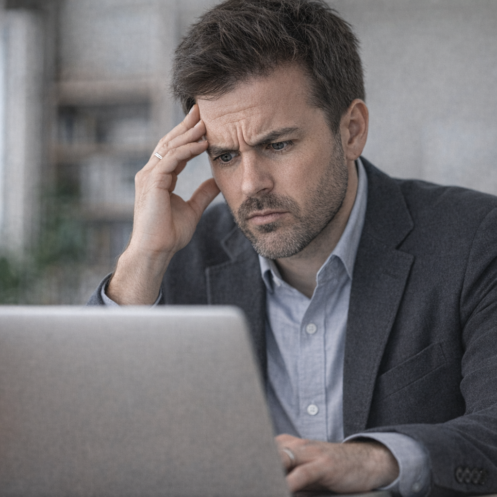 Stop Automating Chaos: Why Small Businesses Need Systems Before AI