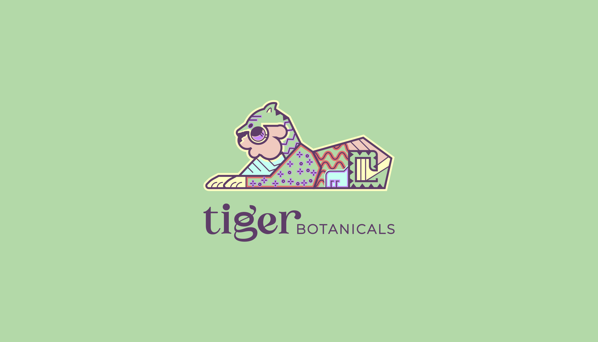 Tiger Botanicals