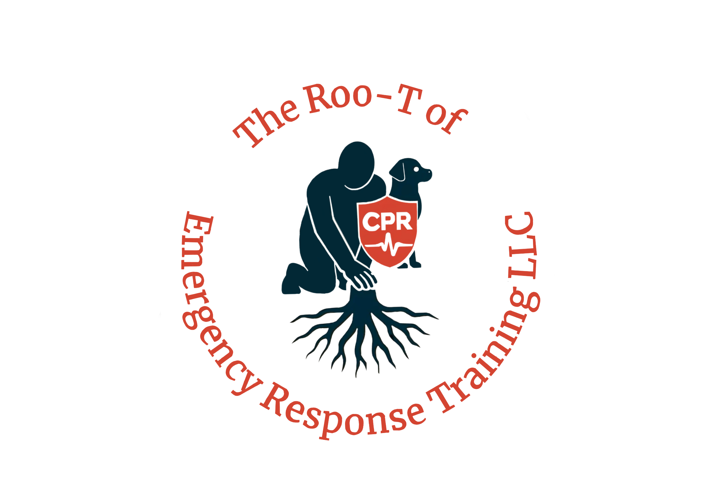 The Roo-T of Emergency Response Training LLC 