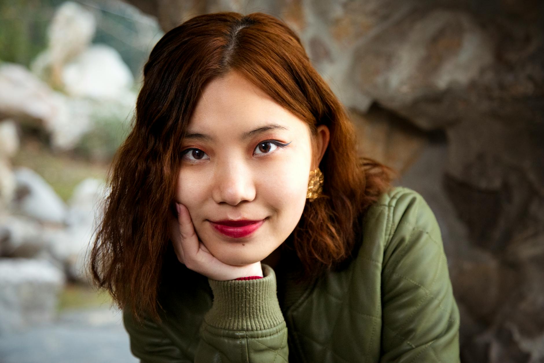 Gamez Distributor // La Casa De Frida L. A