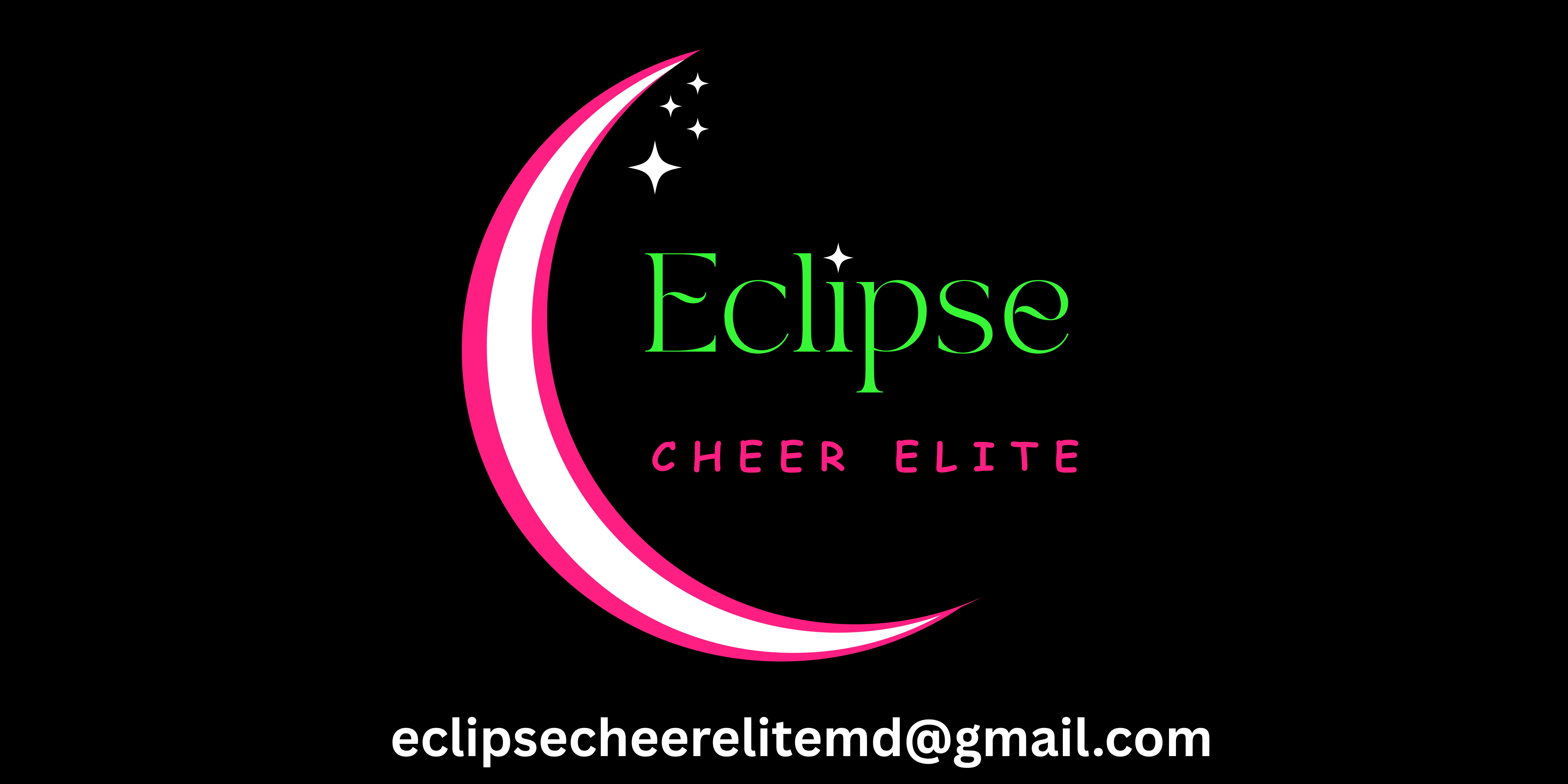 Eclipse Cheer Elite