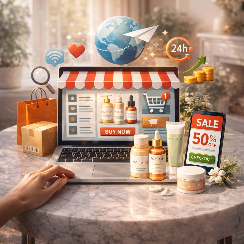 Discover the Best in Clean Beauty: Inside Our Luxury Skincare Line