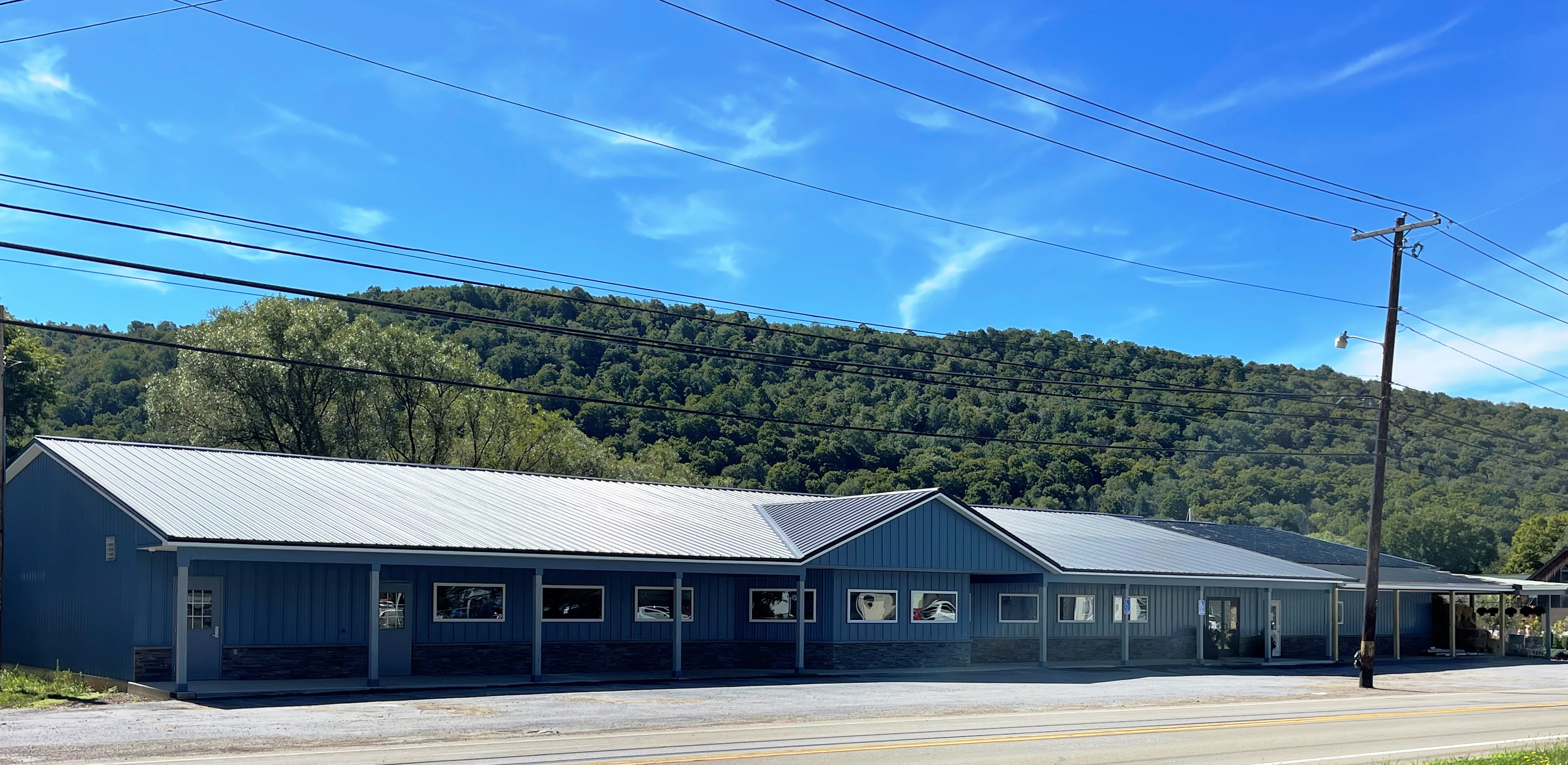 Kaytee's Family Restaurant & Marketplace, Inc.