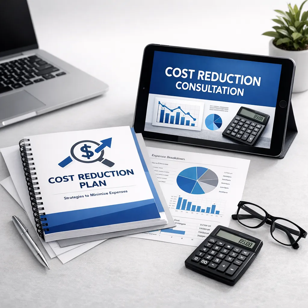 Reduce Your Energy Costs