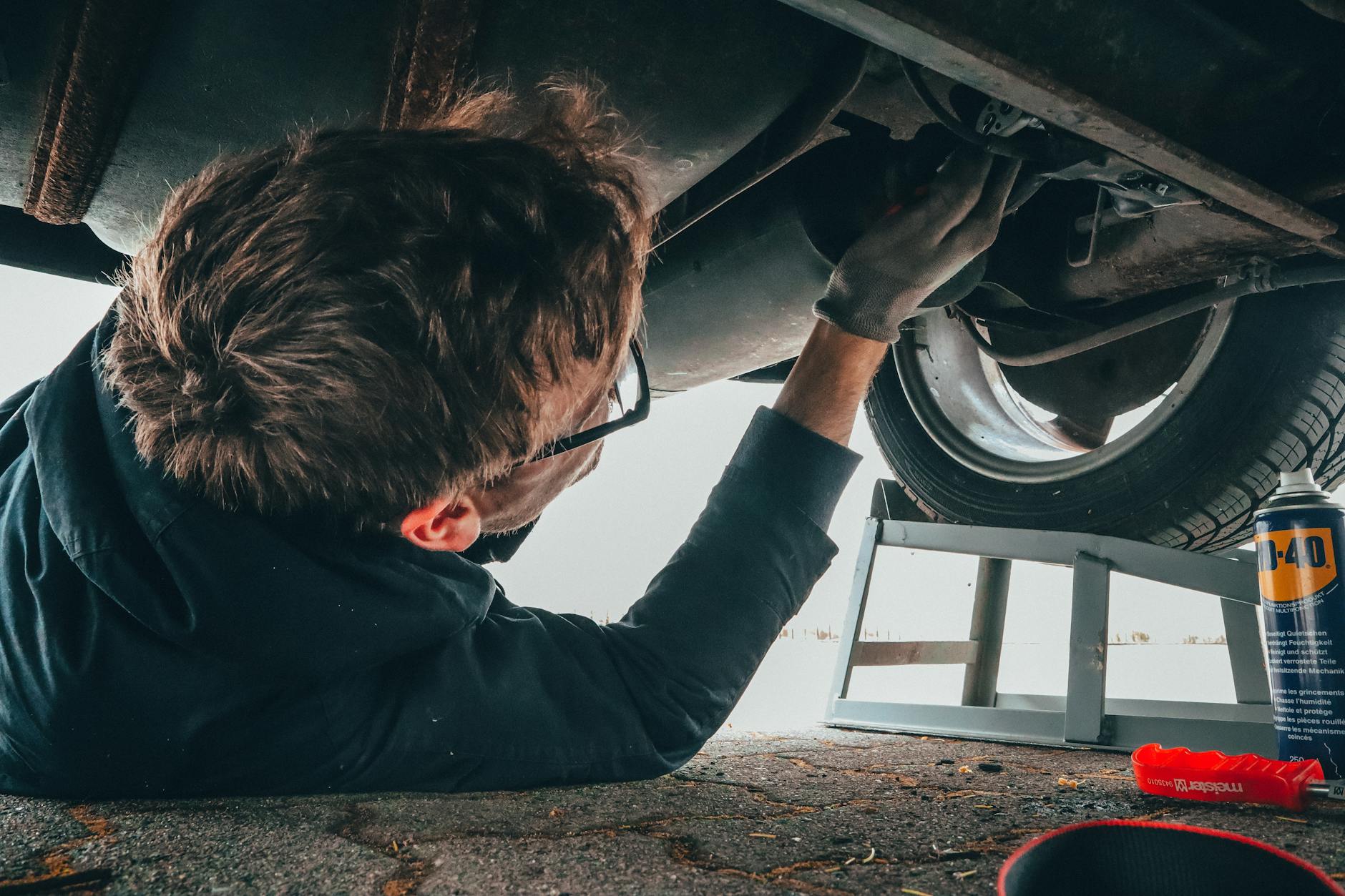Ryan's Mobile Repair