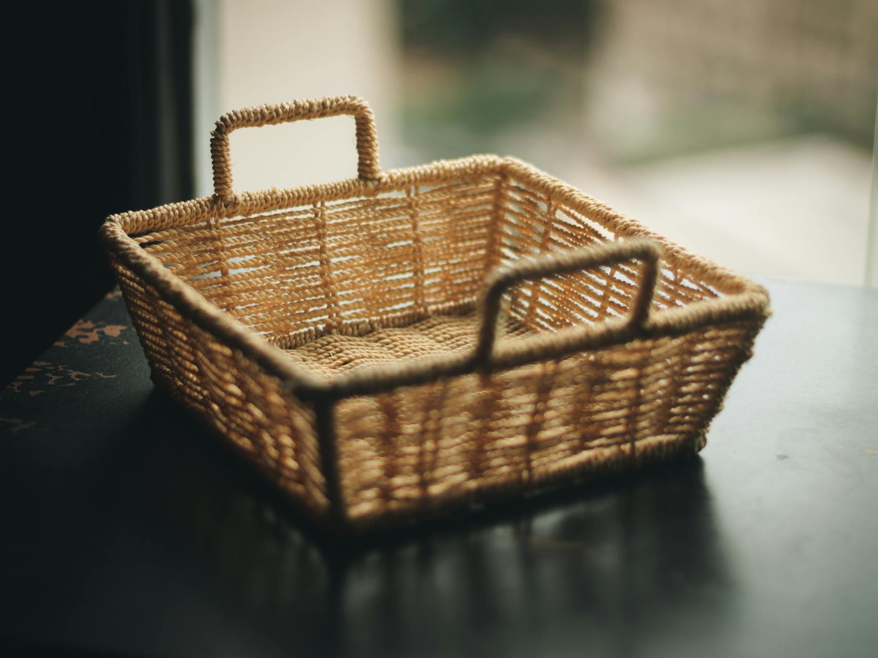 Basket Haven