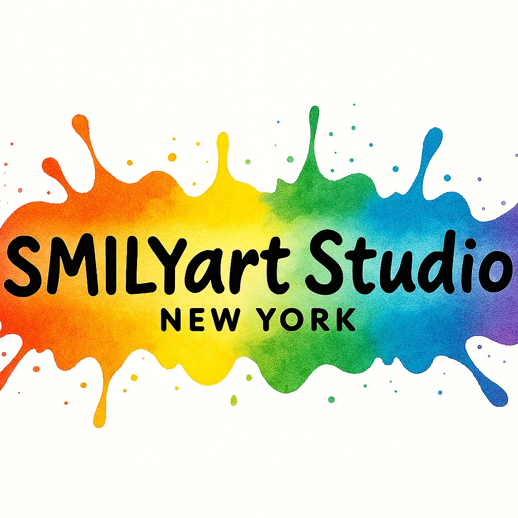 Smily Art Studio