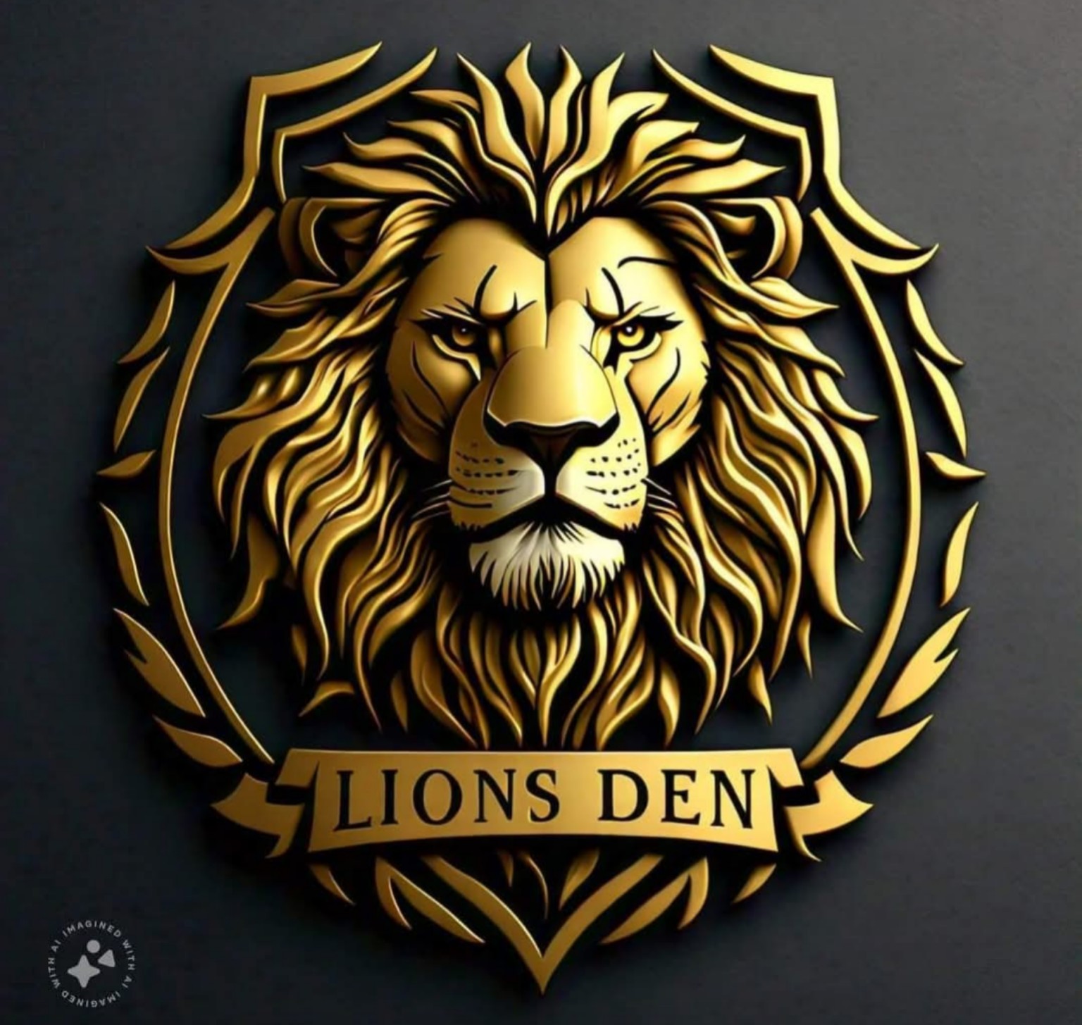 Lions Den Renovations