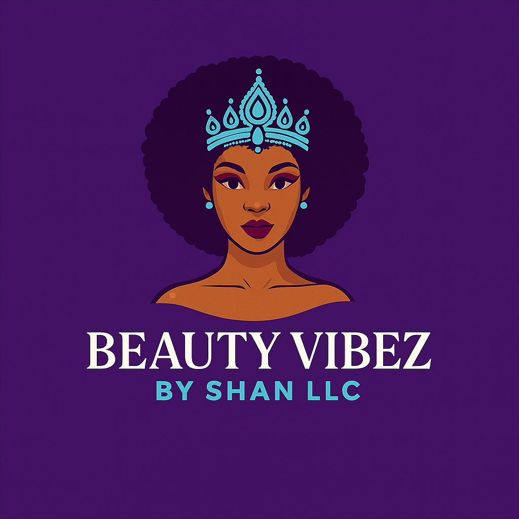 Beauty Vibez by Shan
