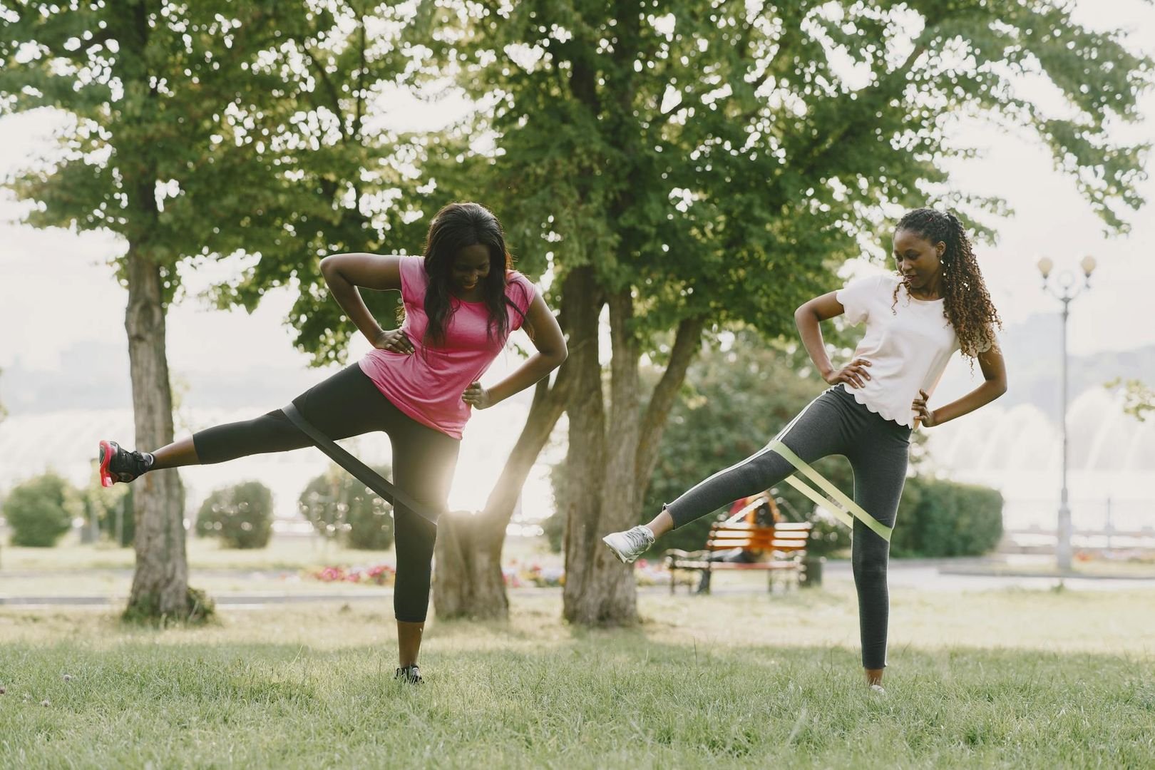 Unleashing Your Potential: The Top Benefits of Joining a Women's Bootcamp Class